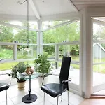 Seraphina - 2km From The Sea By Interhome Feriehus Blokhus