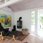 Feriehus Seraphina - 2km From The Sea By Interhome Blokhus