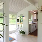 Seraphina - 2km From The Sea By Interhome Feriehus Blokhus
