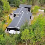 Seraphina - 2km From The Sea By Interhome Feriehus