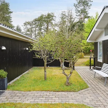 Seraphina - 2km From The Sea By Interhome Feriehus *