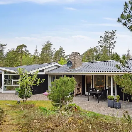 Seraphina - 2km From The Sea By Interhome Feriehus Blokhus