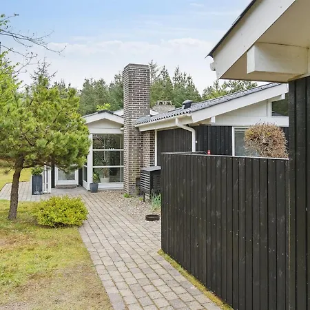 Seraphina - 2km From The Sea By Interhome Feriehus *