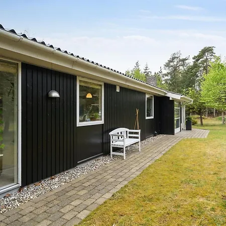 Seraphina - 2km From The Sea By Interhome Feriehus Blokhus