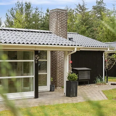 Seraphina - 2km From The Sea By Interhome * Blokhus