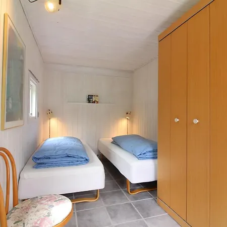 Seraphina - 2km From The Sea By Interhome *