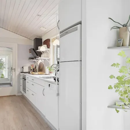 Seraphina - 2km From The Sea By Interhome Blokhus