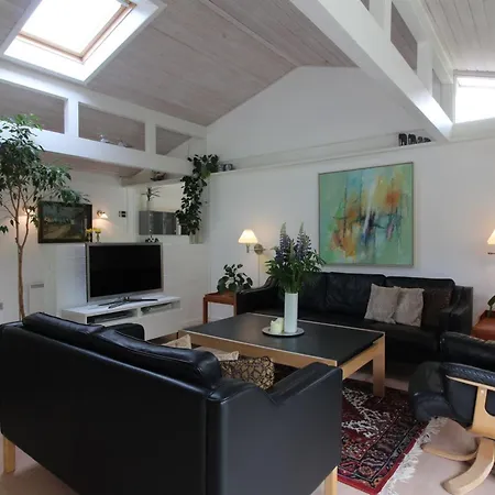 Seraphina - 2km From The Sea By Interhome * Blokhus