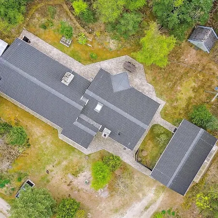 Seraphina - 2km From The Sea By Interhome Prázdninový dům *
